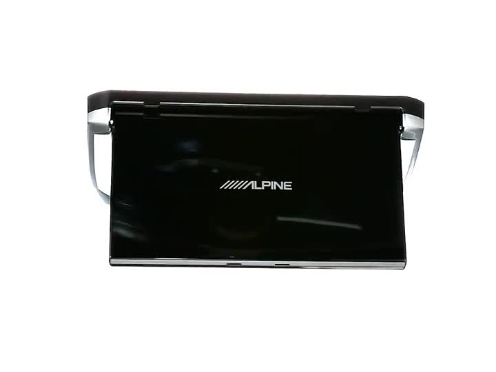Amazon | アルパイン(ALPINE) リアビジョン 12.8型LED PXH12X-R-AV